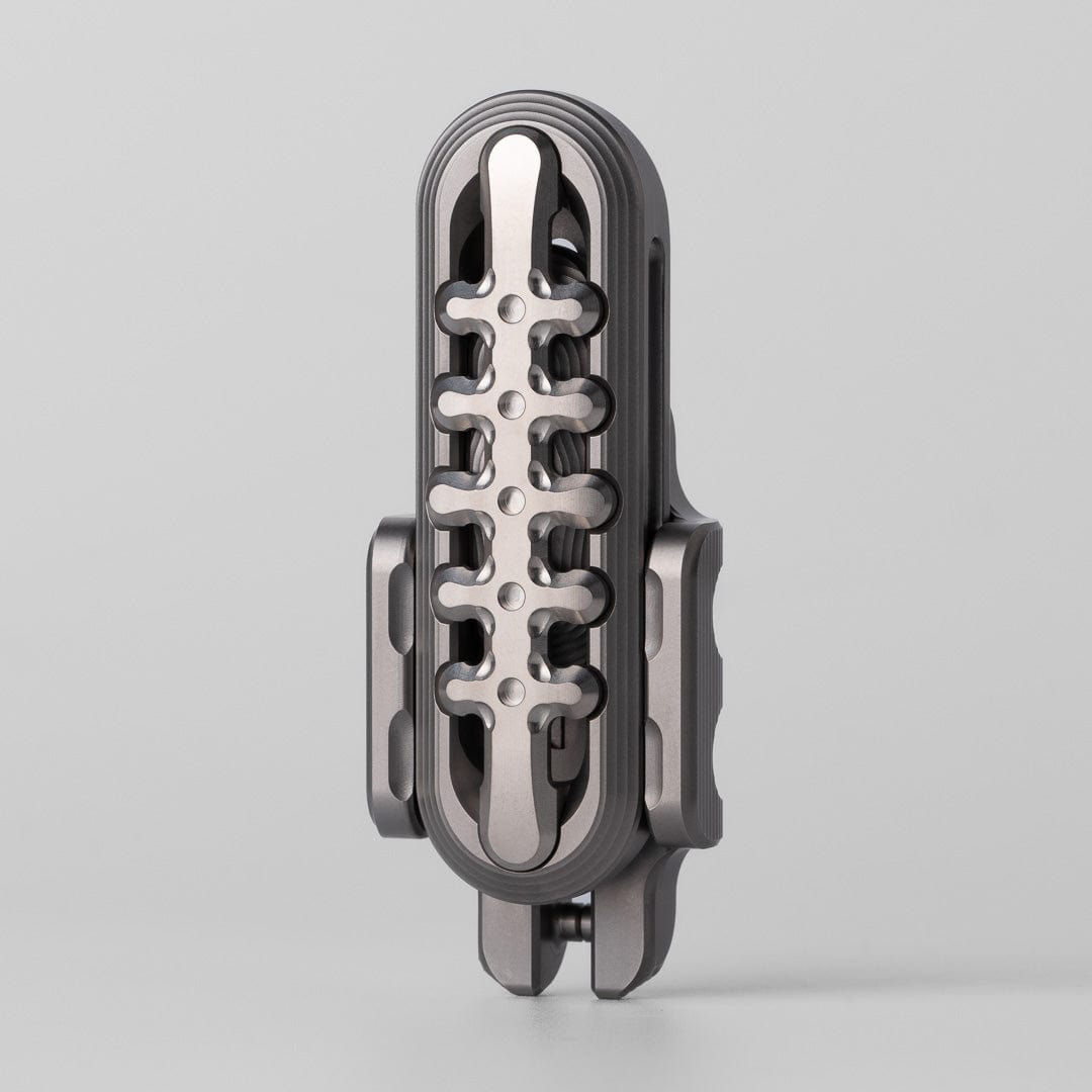 EXOSKELETON