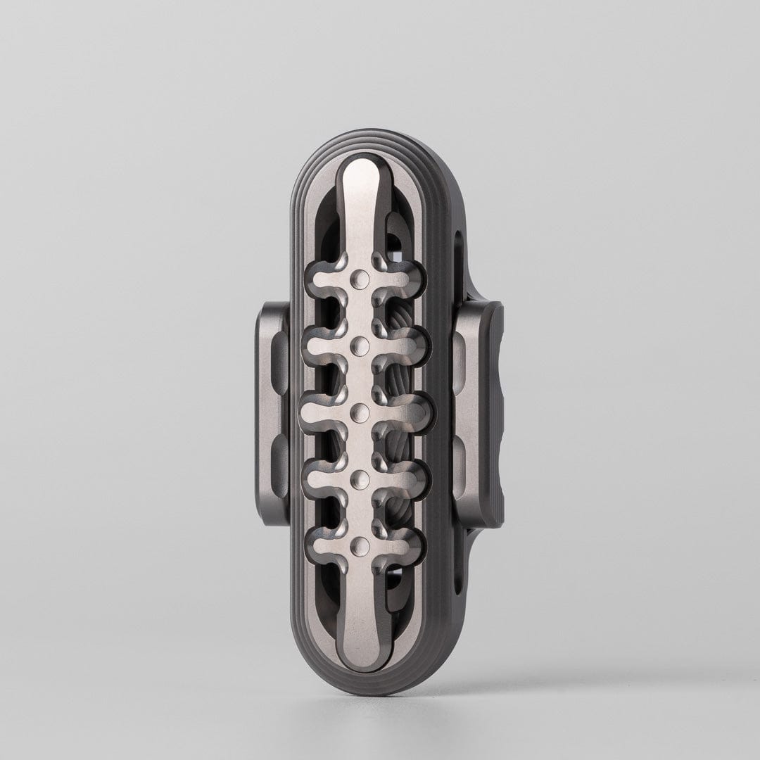 EXOSKELETON