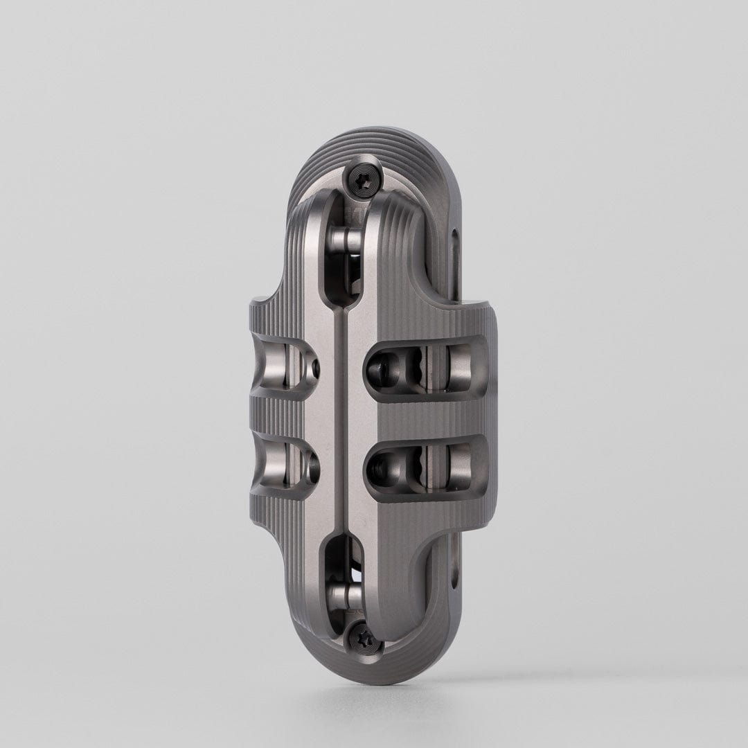 EXOSKELETON