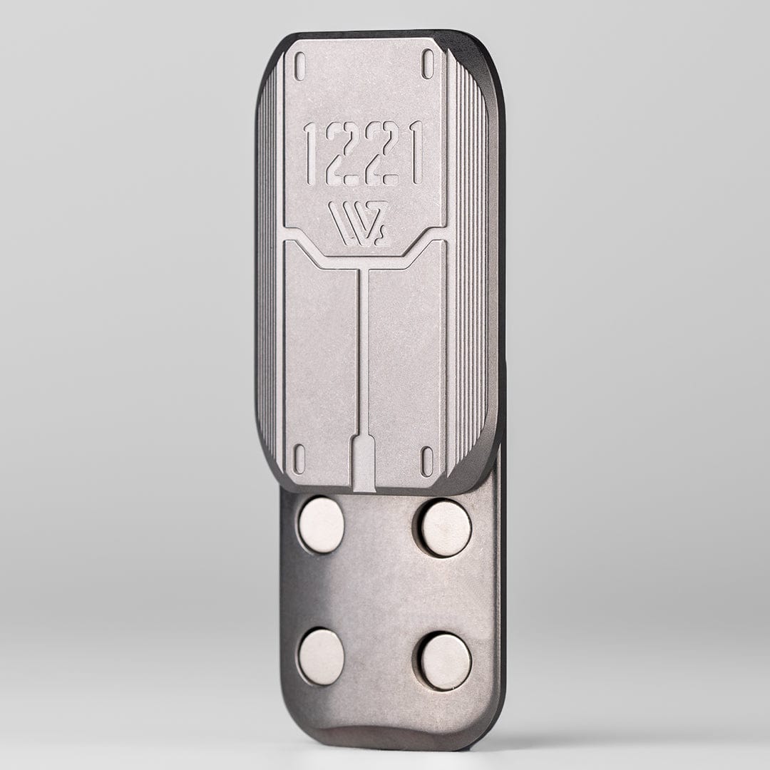 Reactive Armor Shield