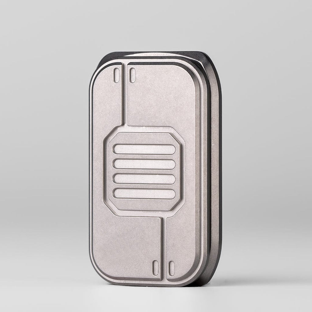 Reactive Armor Shield
