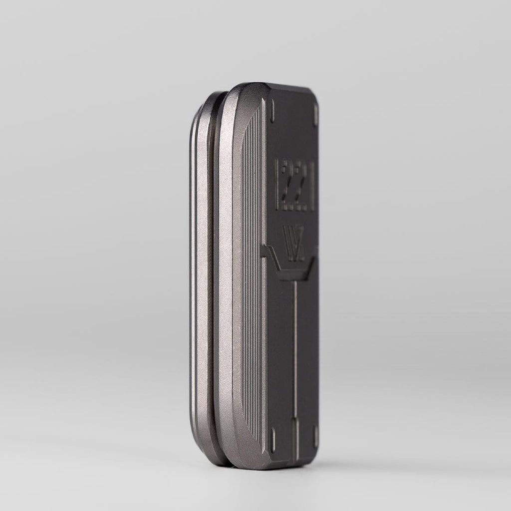 Reactive Armor Shield