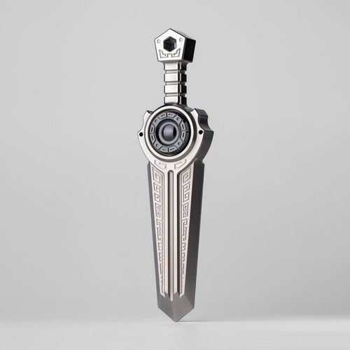 WANWU Chaotianque Titanium + Zirconium
