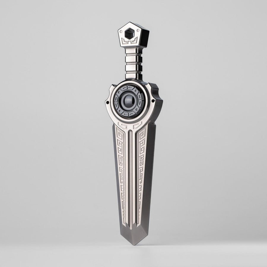 WANWU Chaotianque Titanium + Zirconium