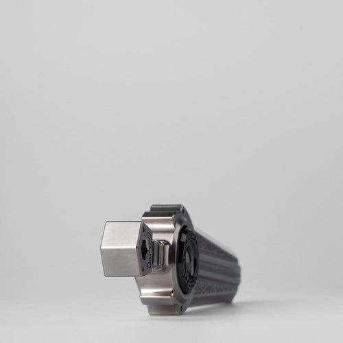 WANWU Chaotianque Titanium + Zirconium