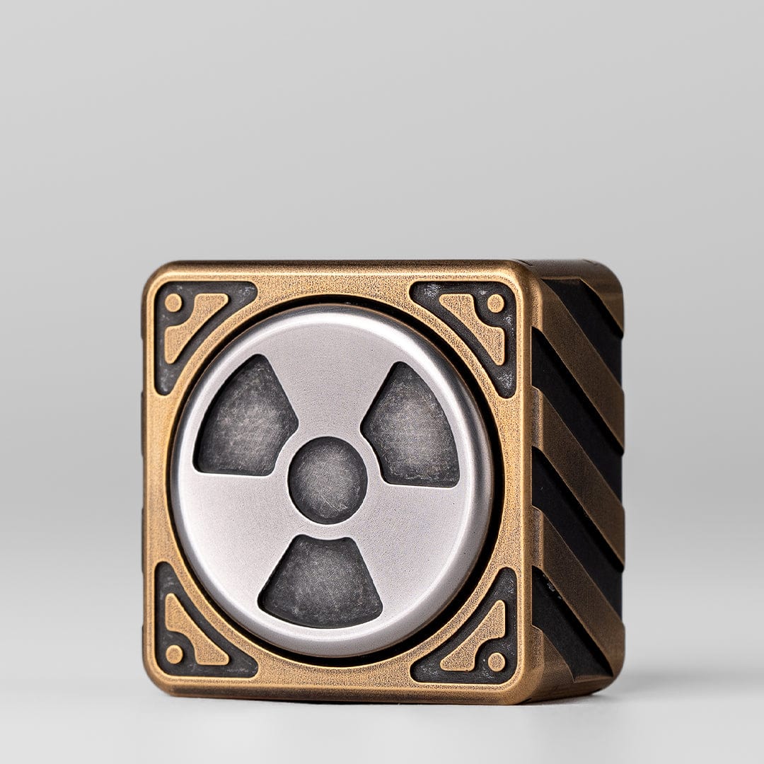 Decision Commander
