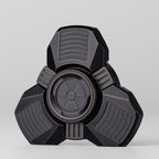 WANWU NUCLEAR STATION Titanium alloy black plated