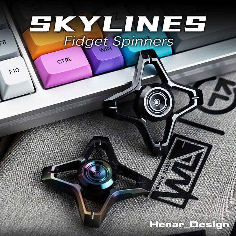 Skylines