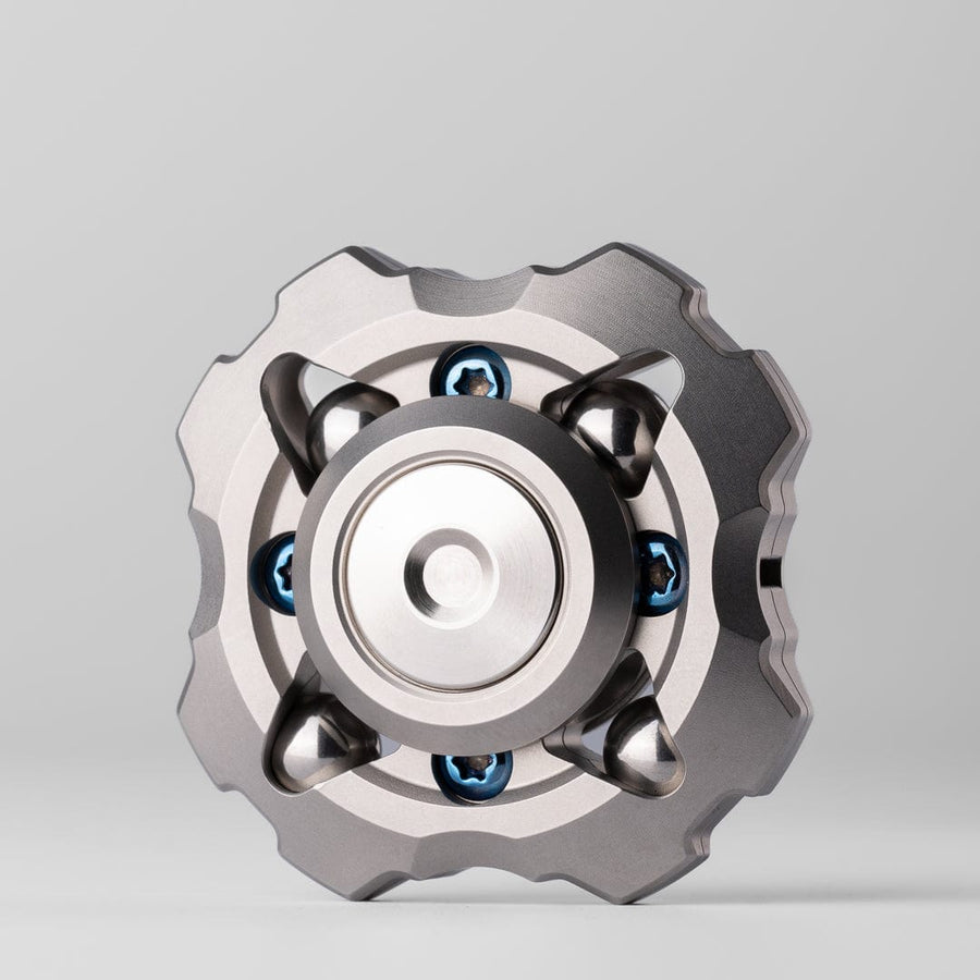 WANWU Zeus X Stainless Steel