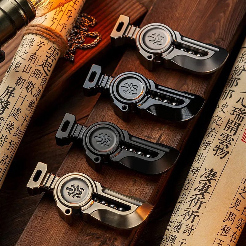 Kunwu Compact