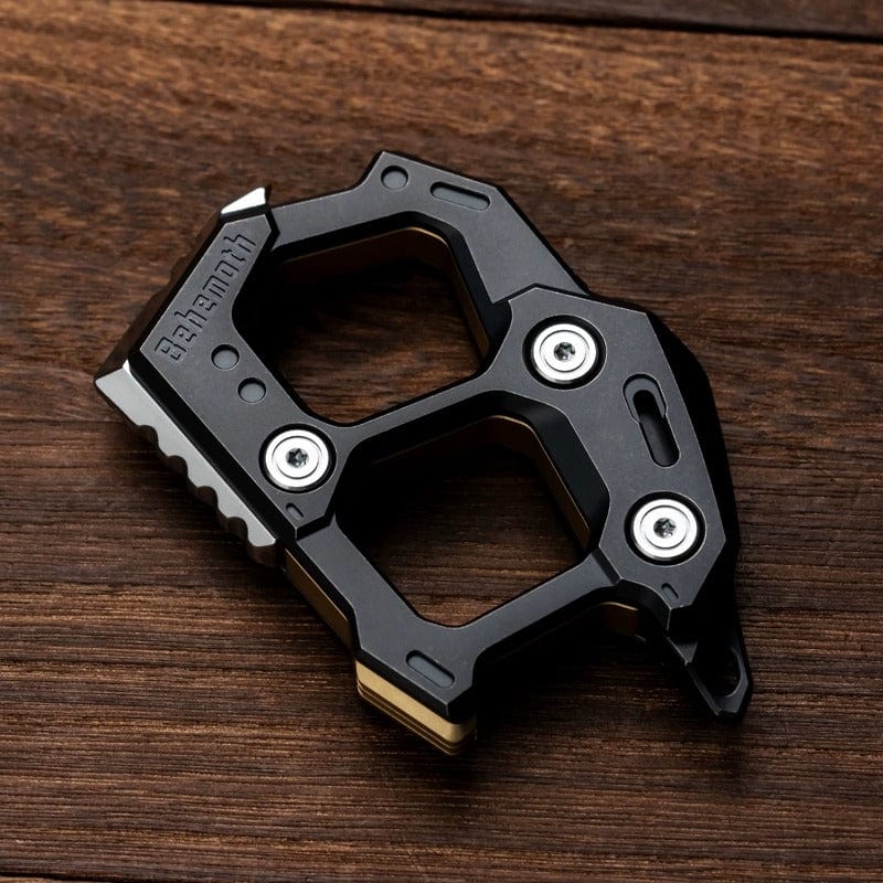 Behemoth Knuckle Duster