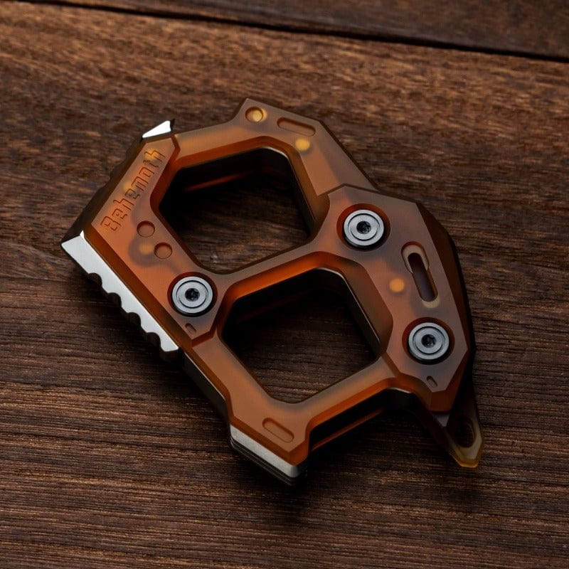 Behemoth Knuckle Duster