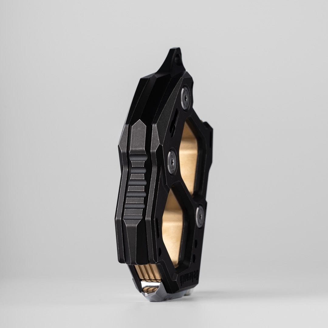 Behemoth Knuckle Duster