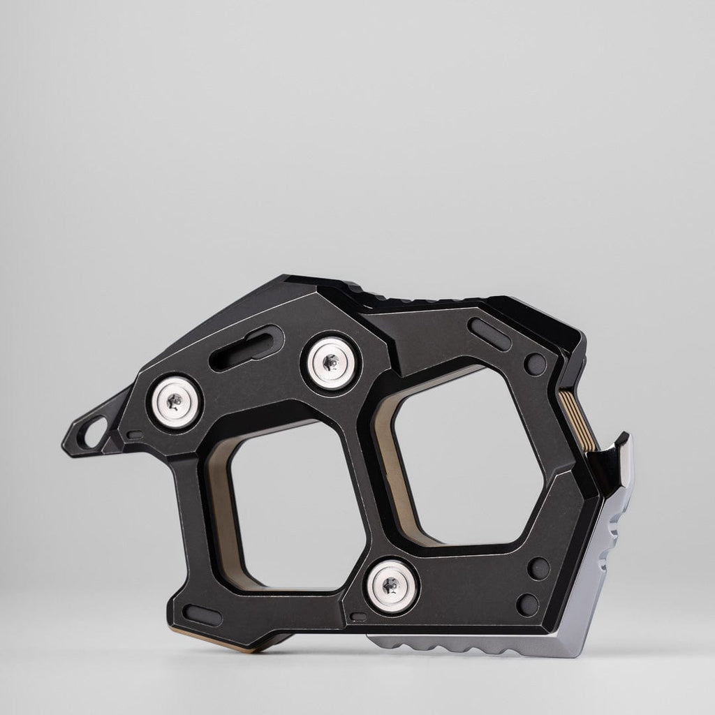 Behemoth Knuckle Duster