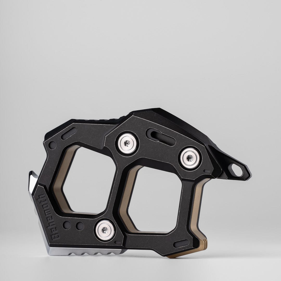 Behemoth Knuckle Duster