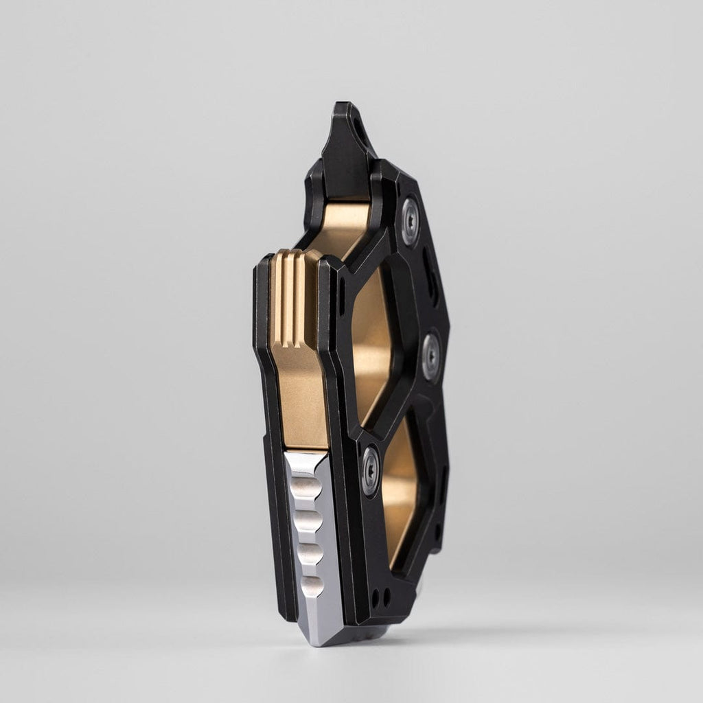Behemoth Knuckle Duster