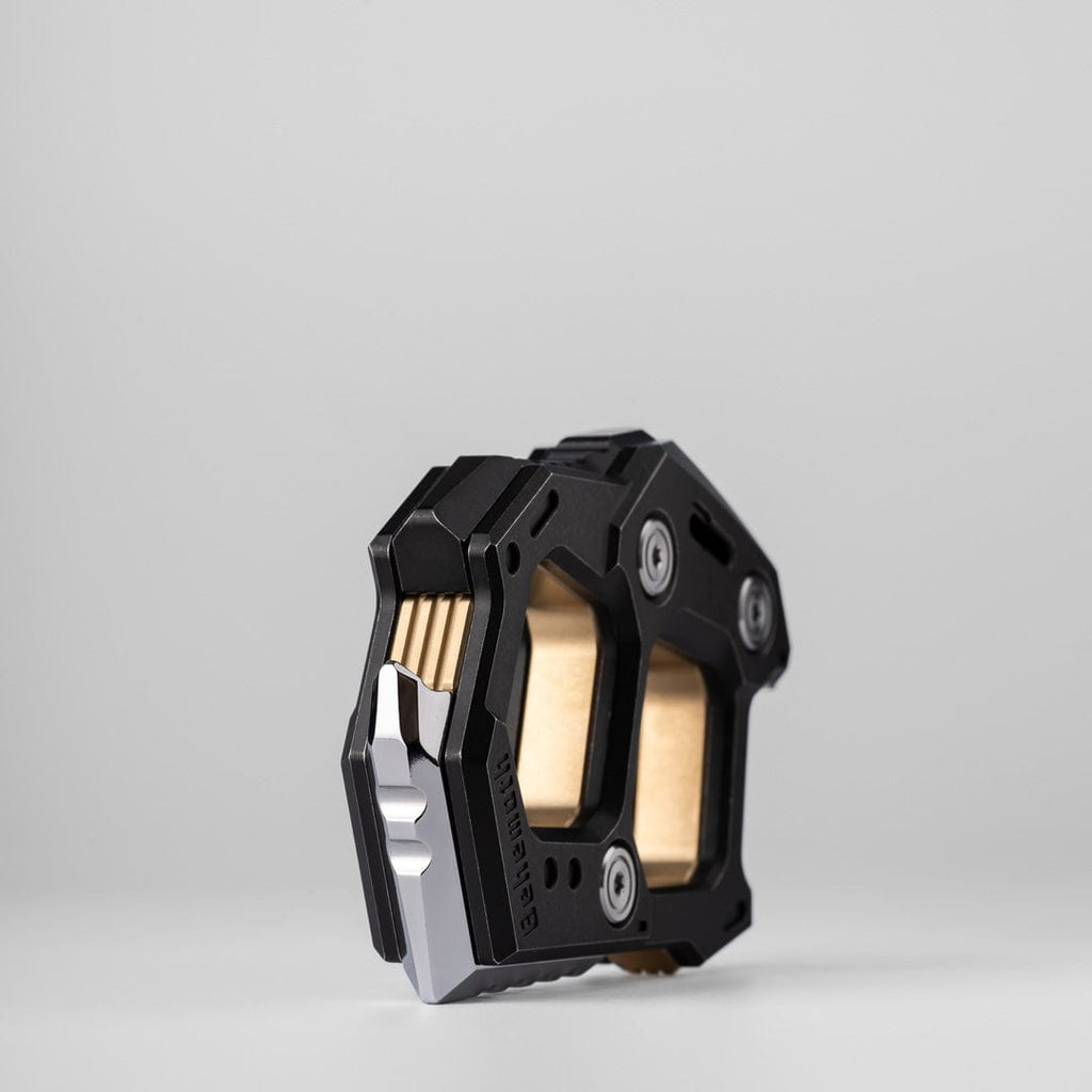 Behemoth Knuckle Duster