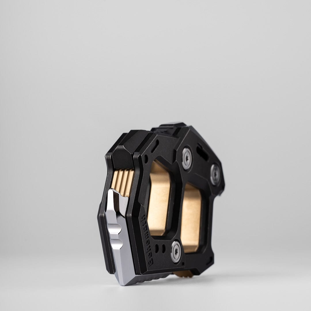 Behemoth Knuckle Duster
