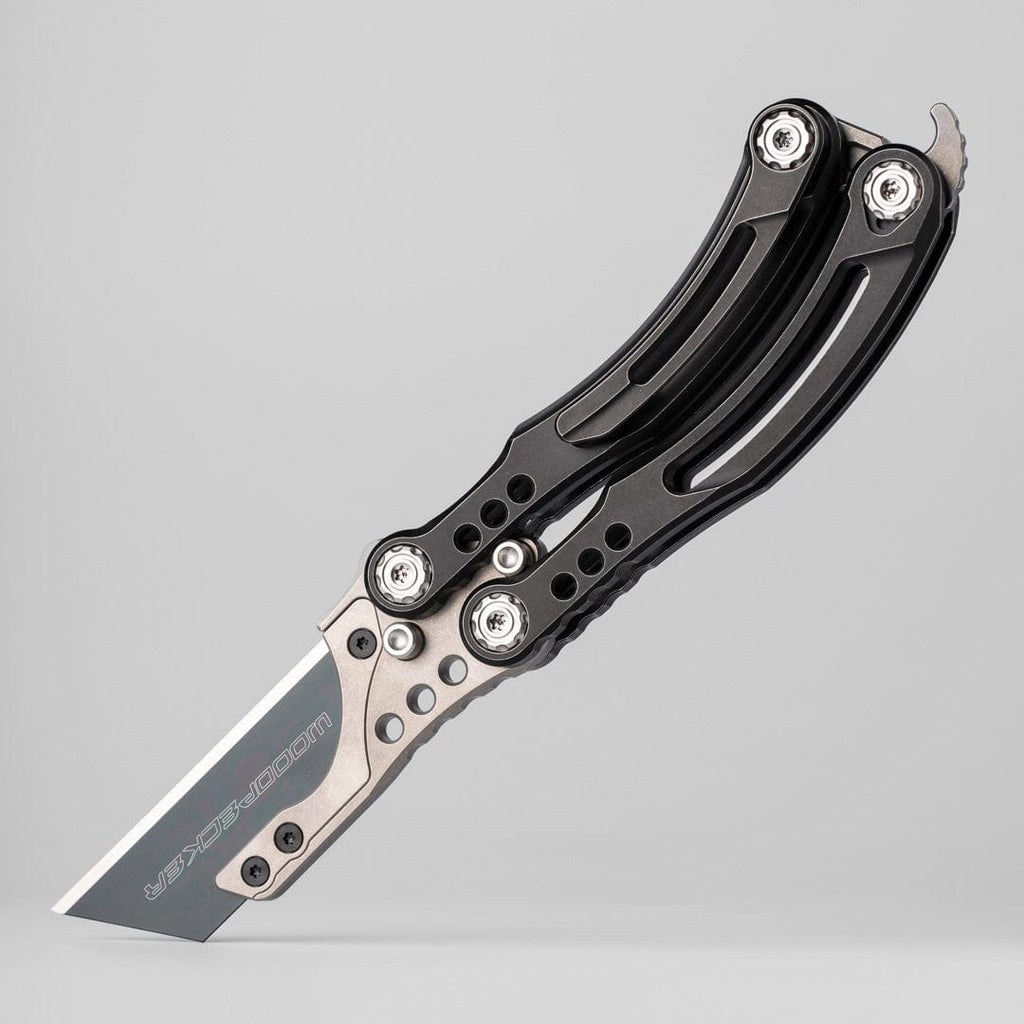 Gloom Balisong