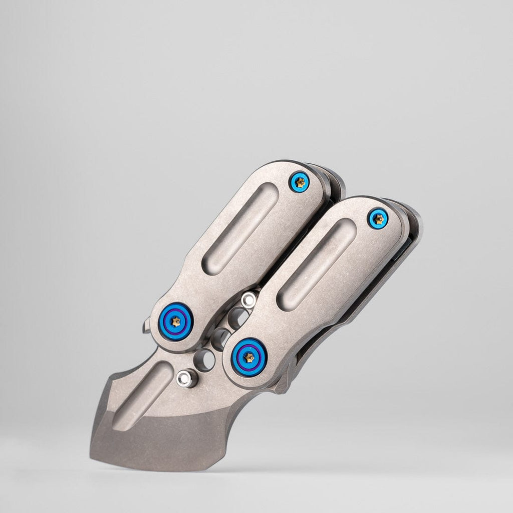 Gloom Balisong Compact