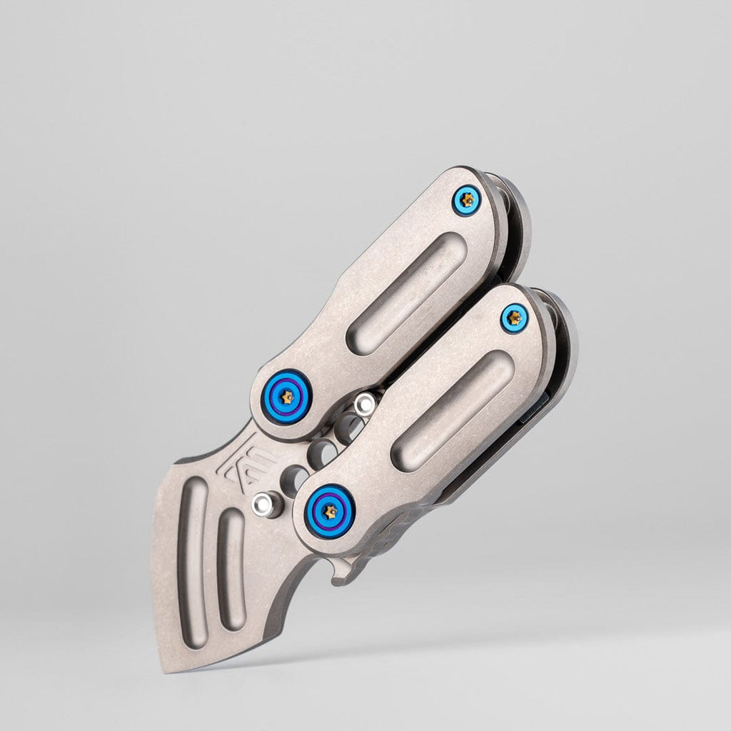 Gloom Balisong Compact
