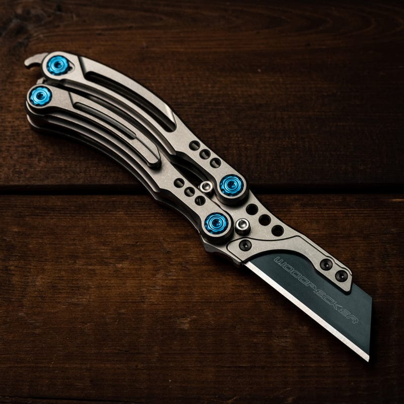 Gloom Balisong