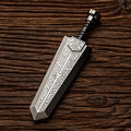 Xi Feng Sword