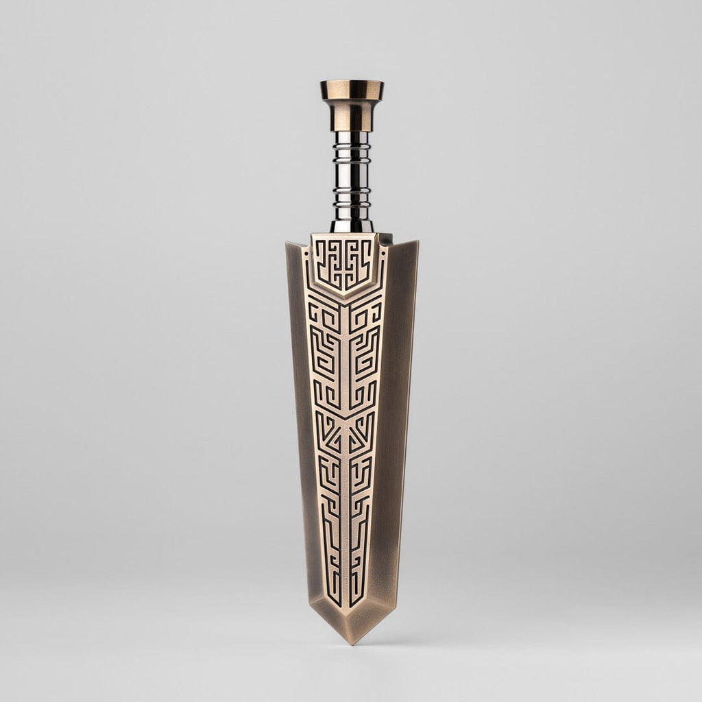 Xi Feng Sword