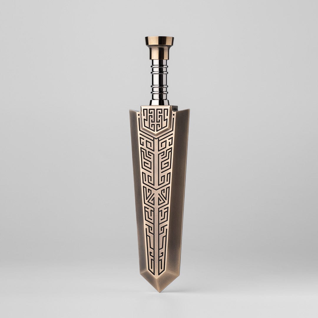 Xi Feng Sword
