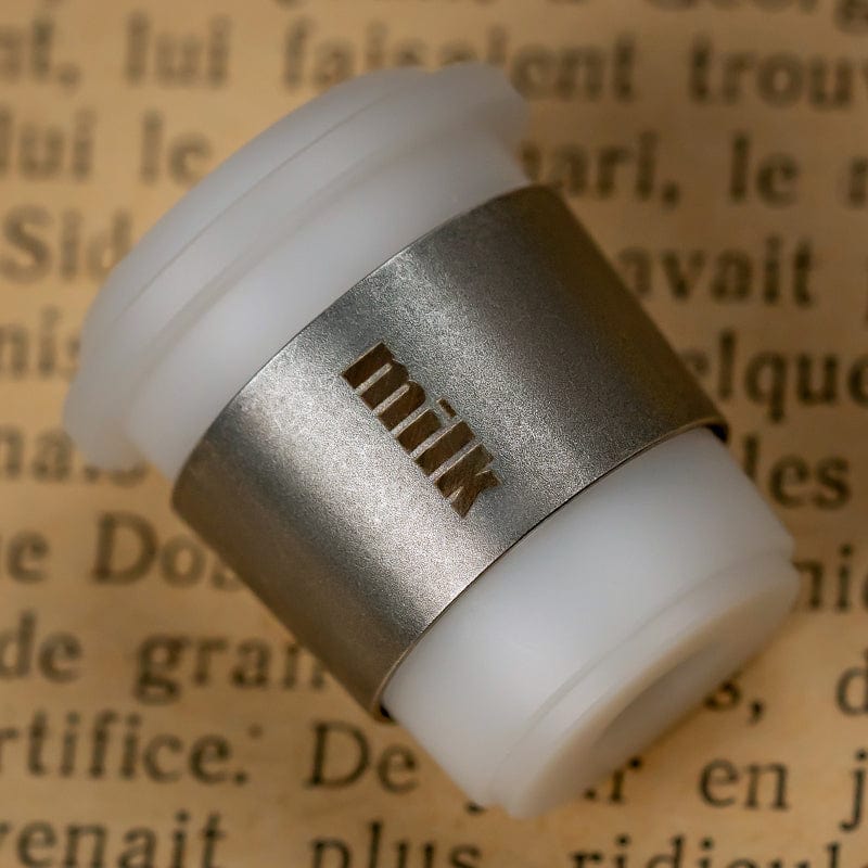 Paper Cup Bead