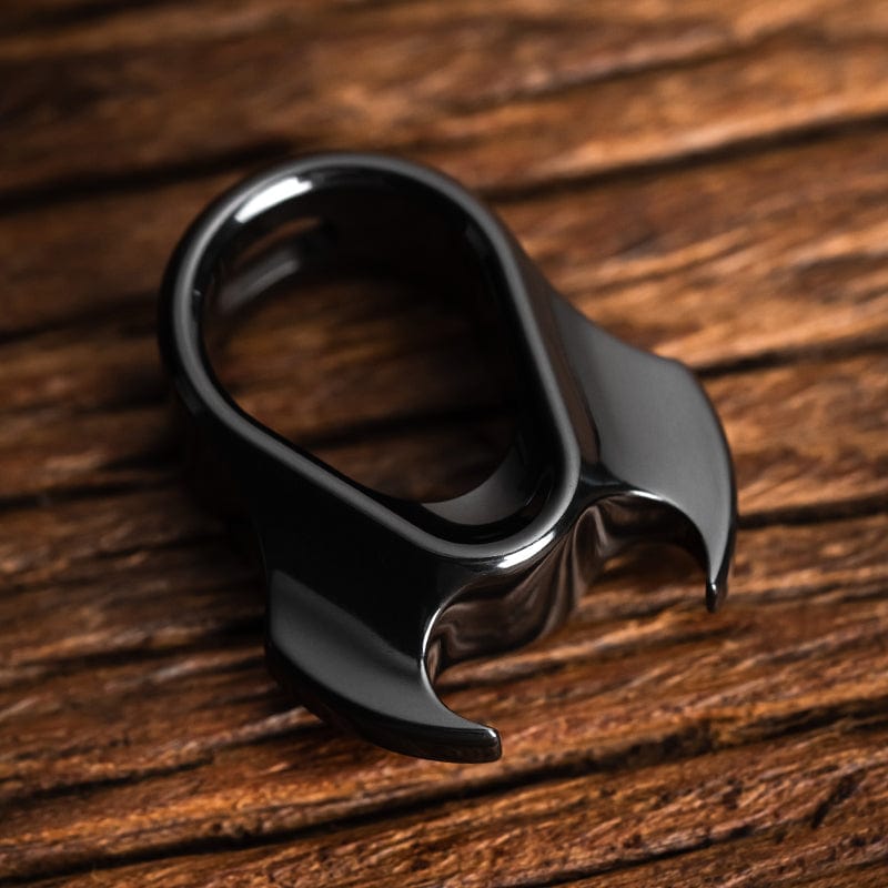 Toro Lanyard Bead