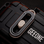 WM EDC Kong S Zirconium/PEEK