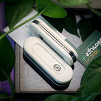 WM EDC Voice S PEEK/Zirconium