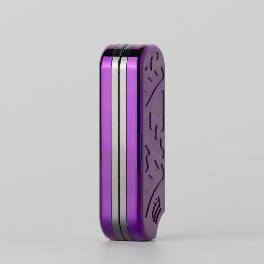 Q Mechanical Slider