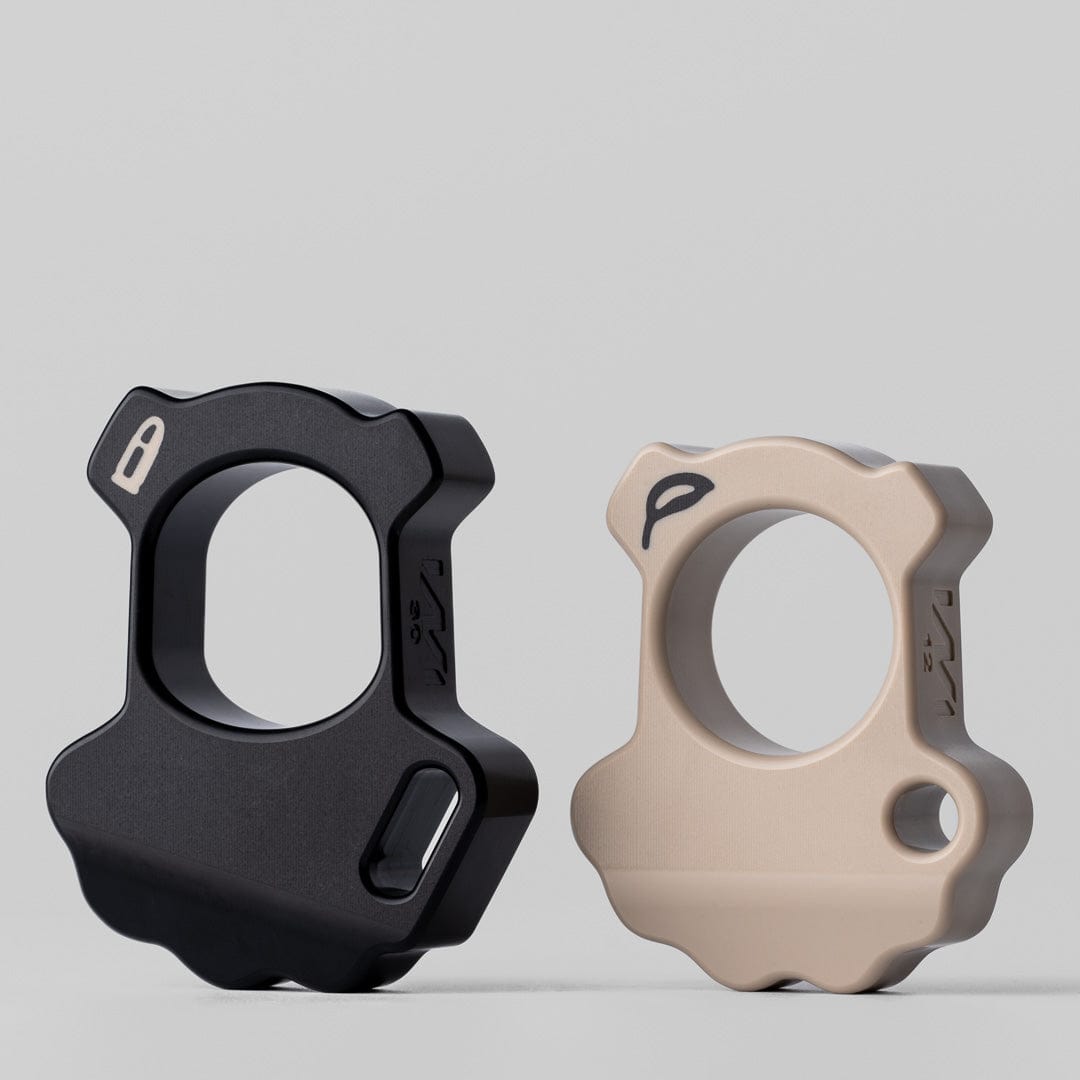 Uncle&Chica Knuckle Duster