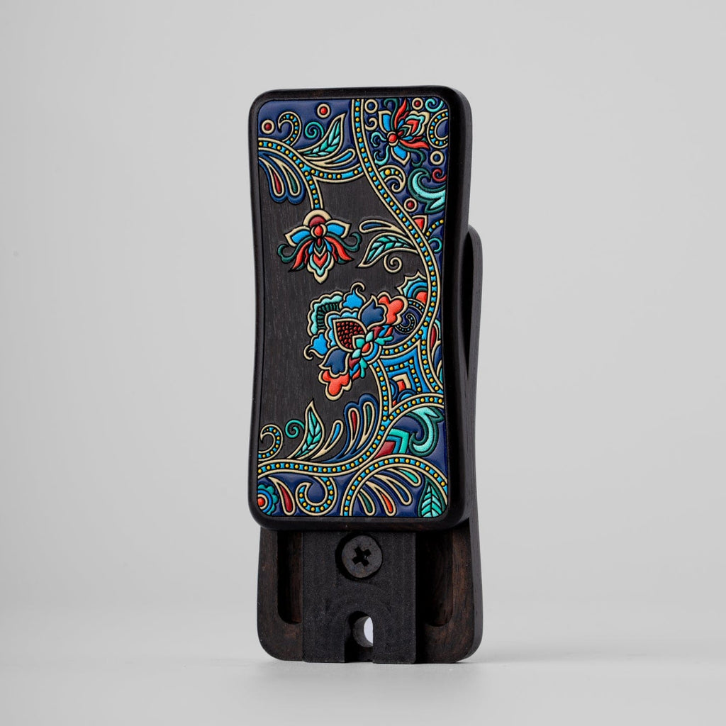Flower Slider (Rectangular)