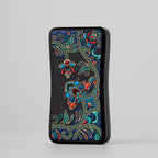 Flower Slider (Rectangular)