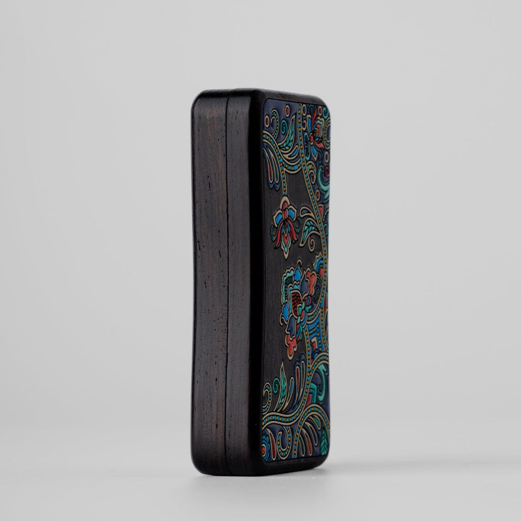 Flower Slider (Rectangular)