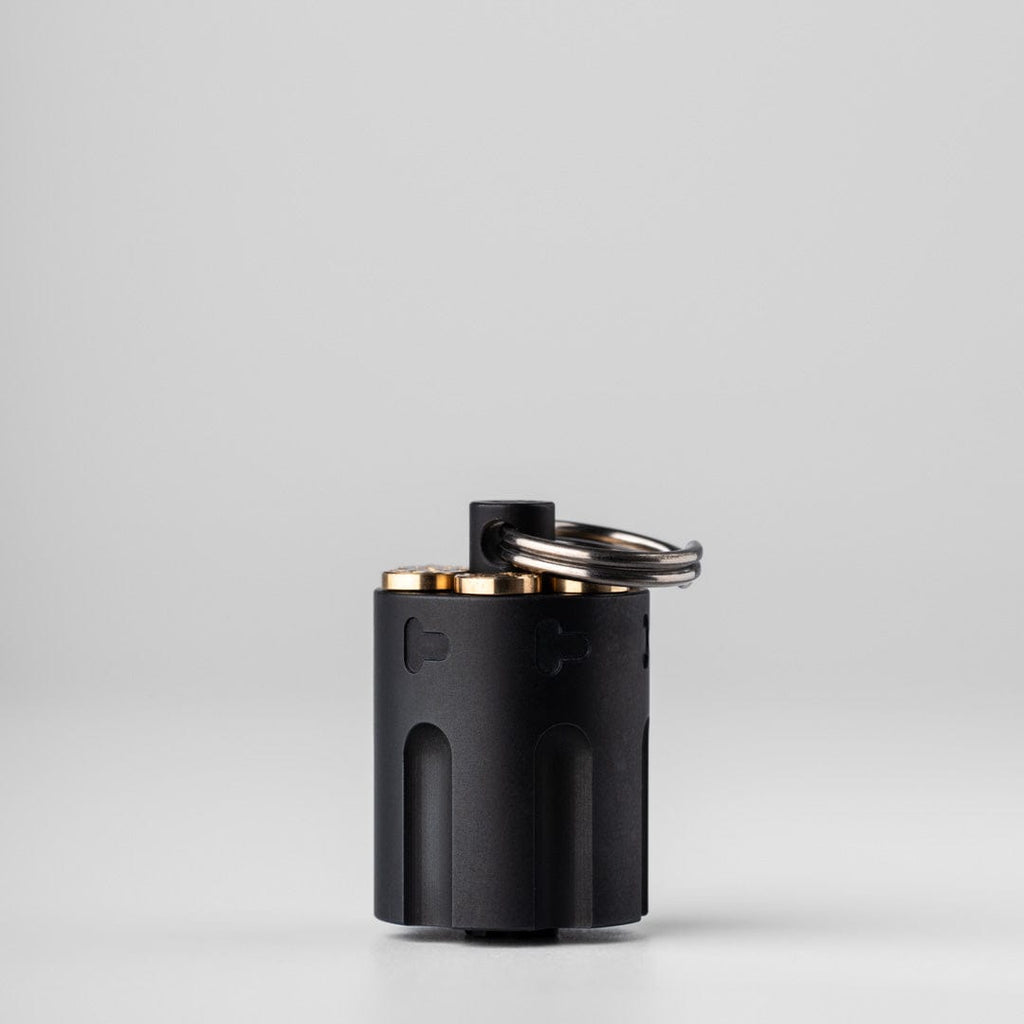 Cylinder Bead
