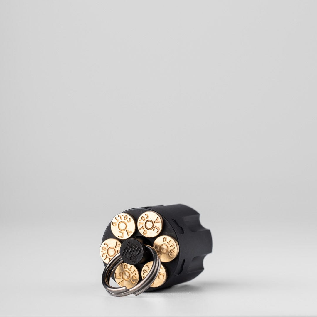 Cylinder Bead