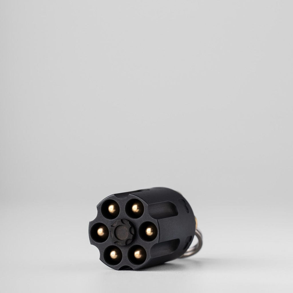 Cylinder Bead