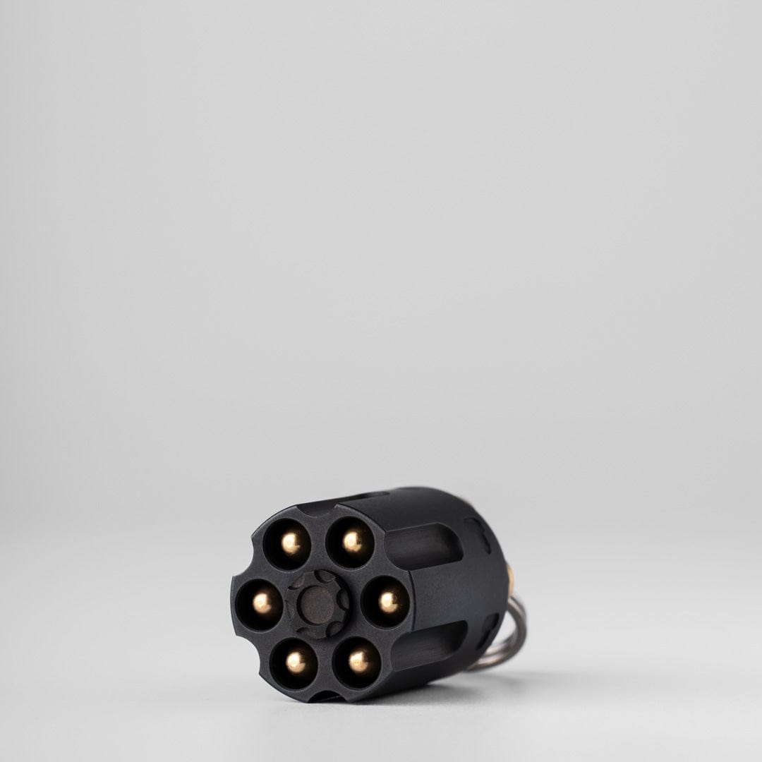Cylinder Bead