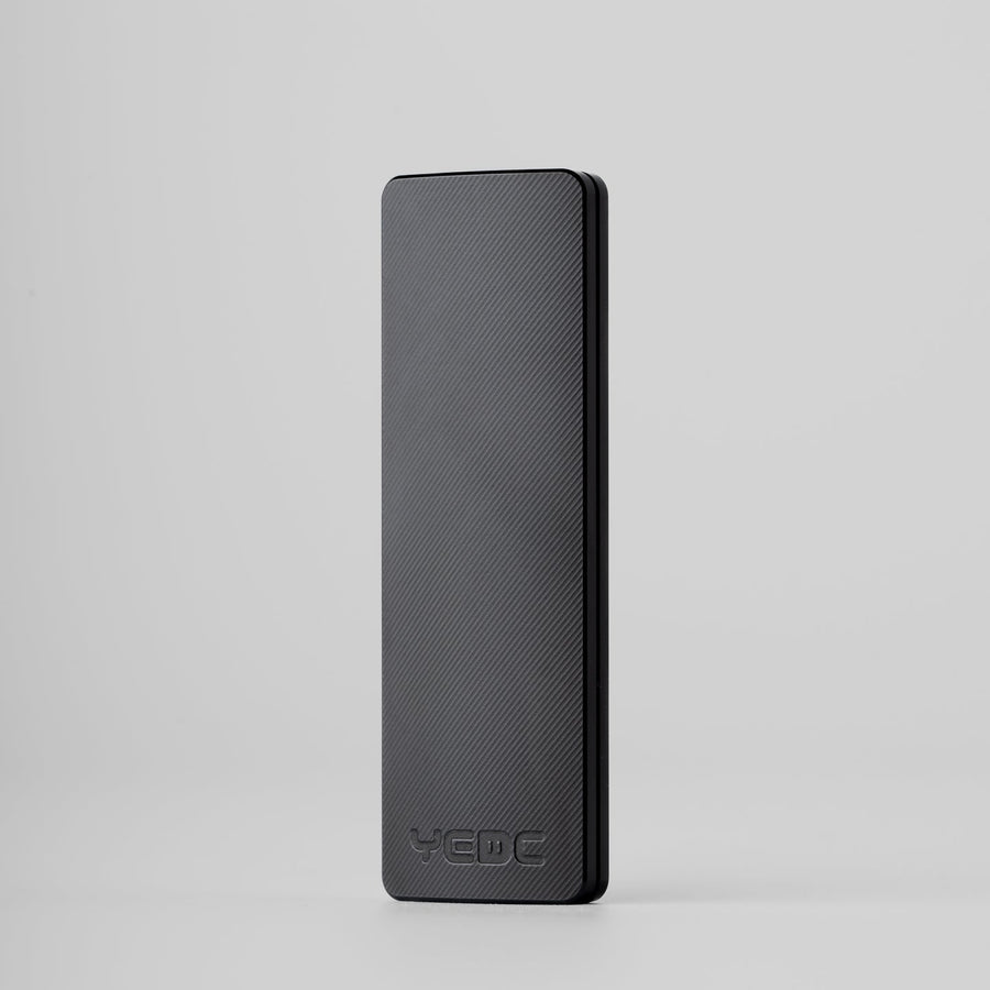 YEDC Ji Li 2.0 Polished Zirconium