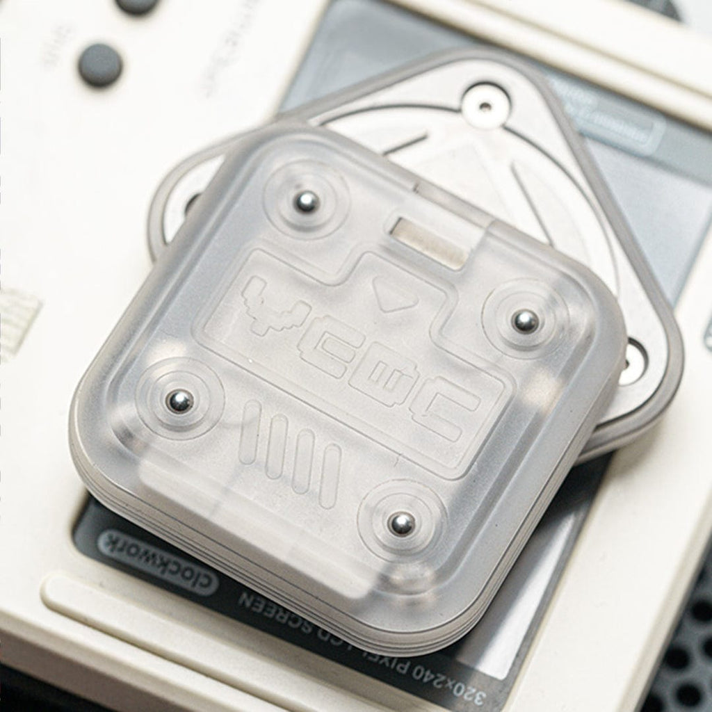 P-CUBE