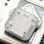 P-CUBE