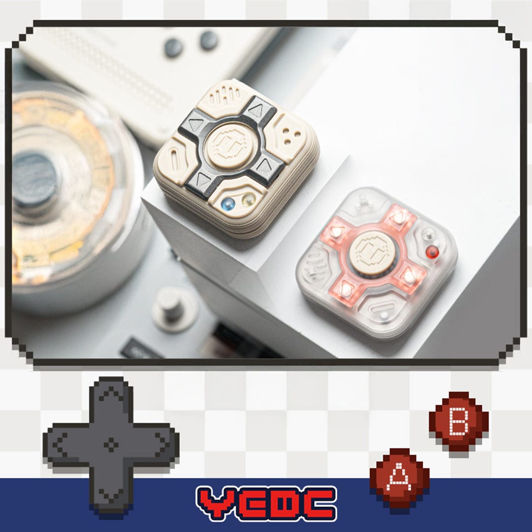 P-CUBE