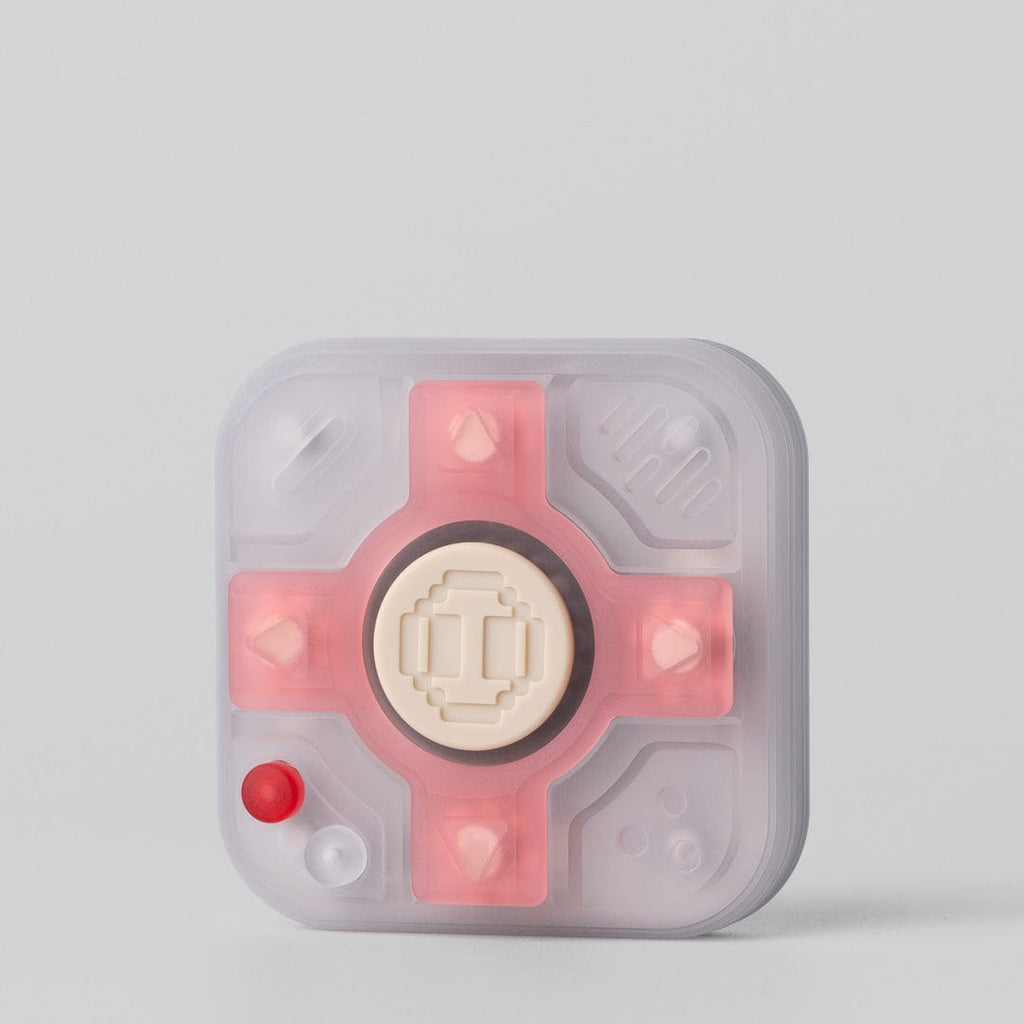 P-CUBE