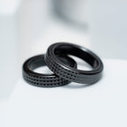 Pig Ring-Paris on Your Finger