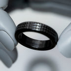 Pig Ring-Paris on Your Finger