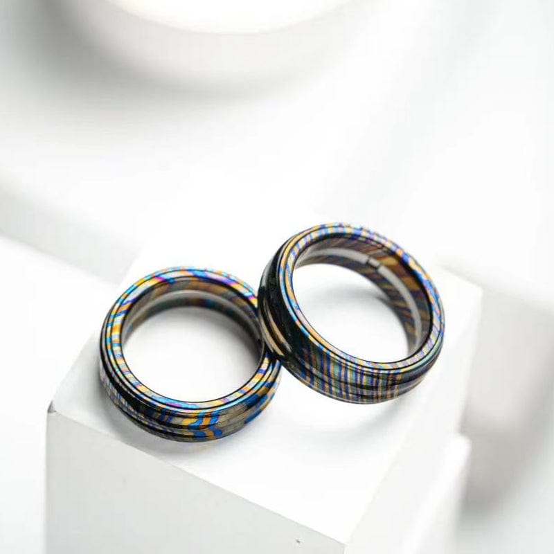 Pig Ring-ZHUAN YUN (LKs&YEDC)